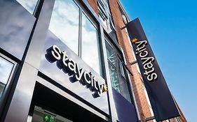 Staycity Aparthotels Newhall Square Birmingham